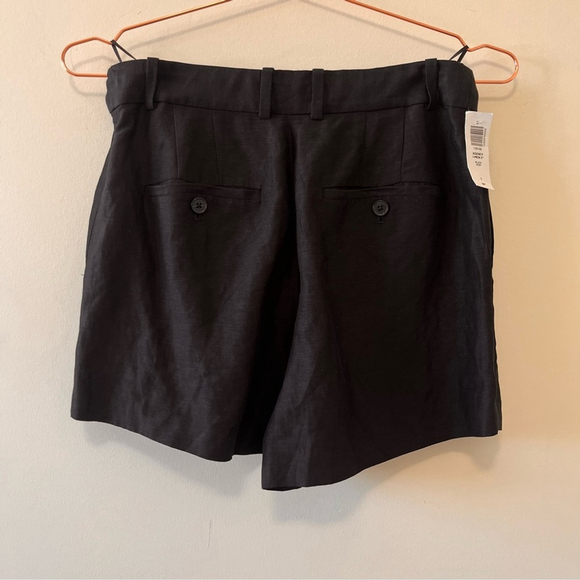 ARITZIA BABATON Agency Linen 3” Short - Picture 6 of 12